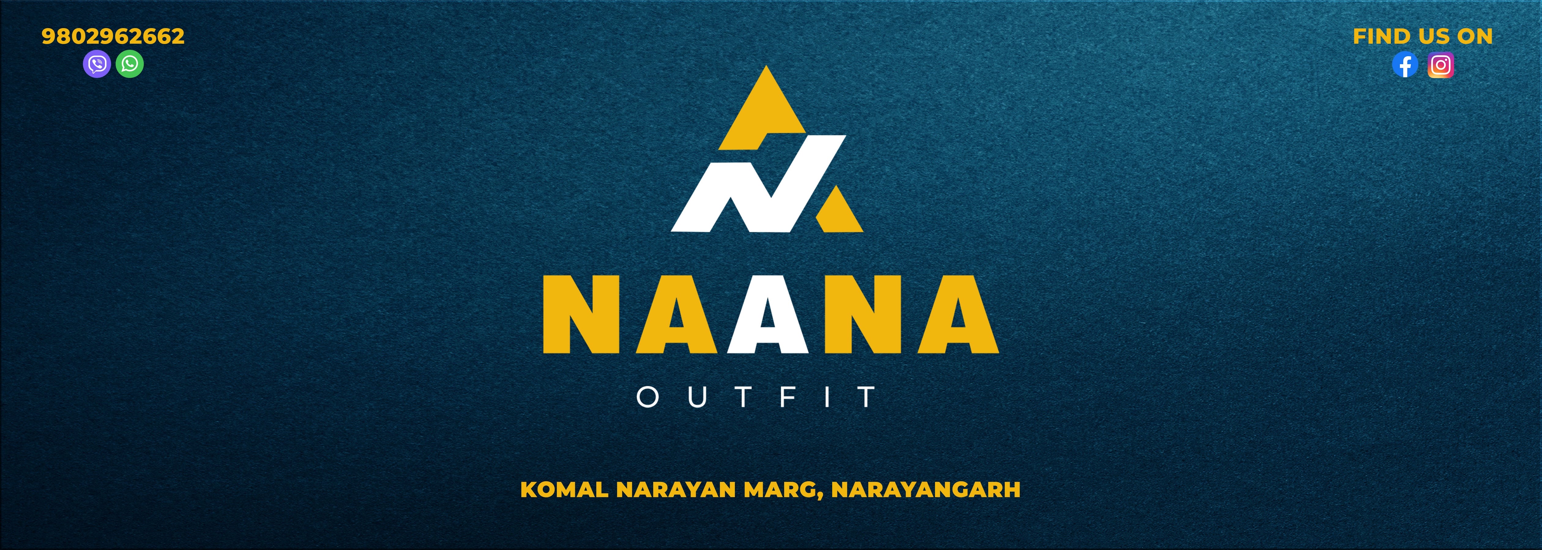 Naana Outfits 
